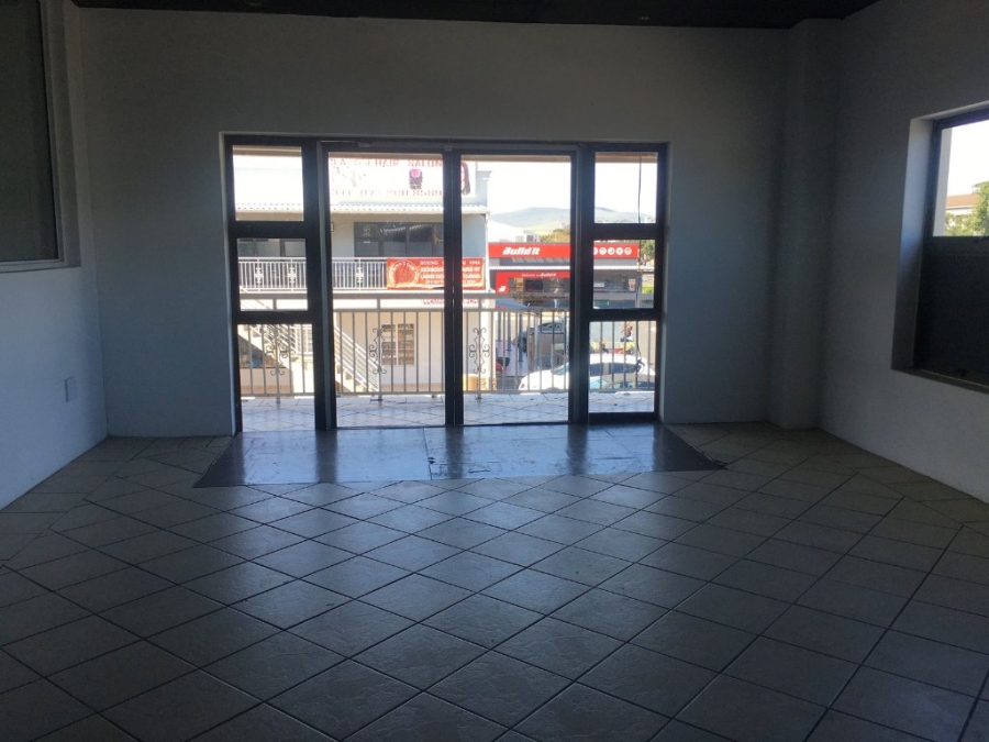 To Let commercial Property for Rent in Parklands Western Cape